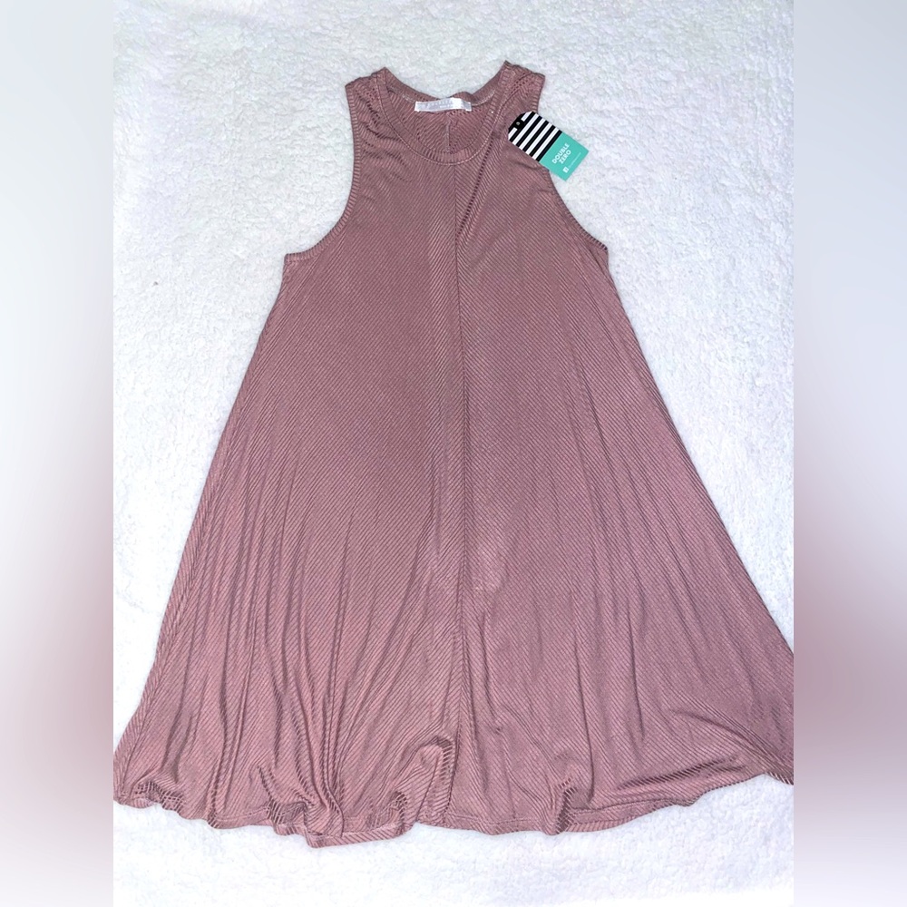 Casual dress NWT